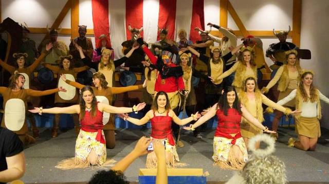 S-Quings – Foto 14